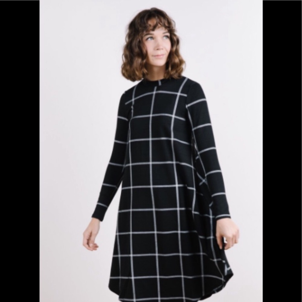 Piper and scoot dress